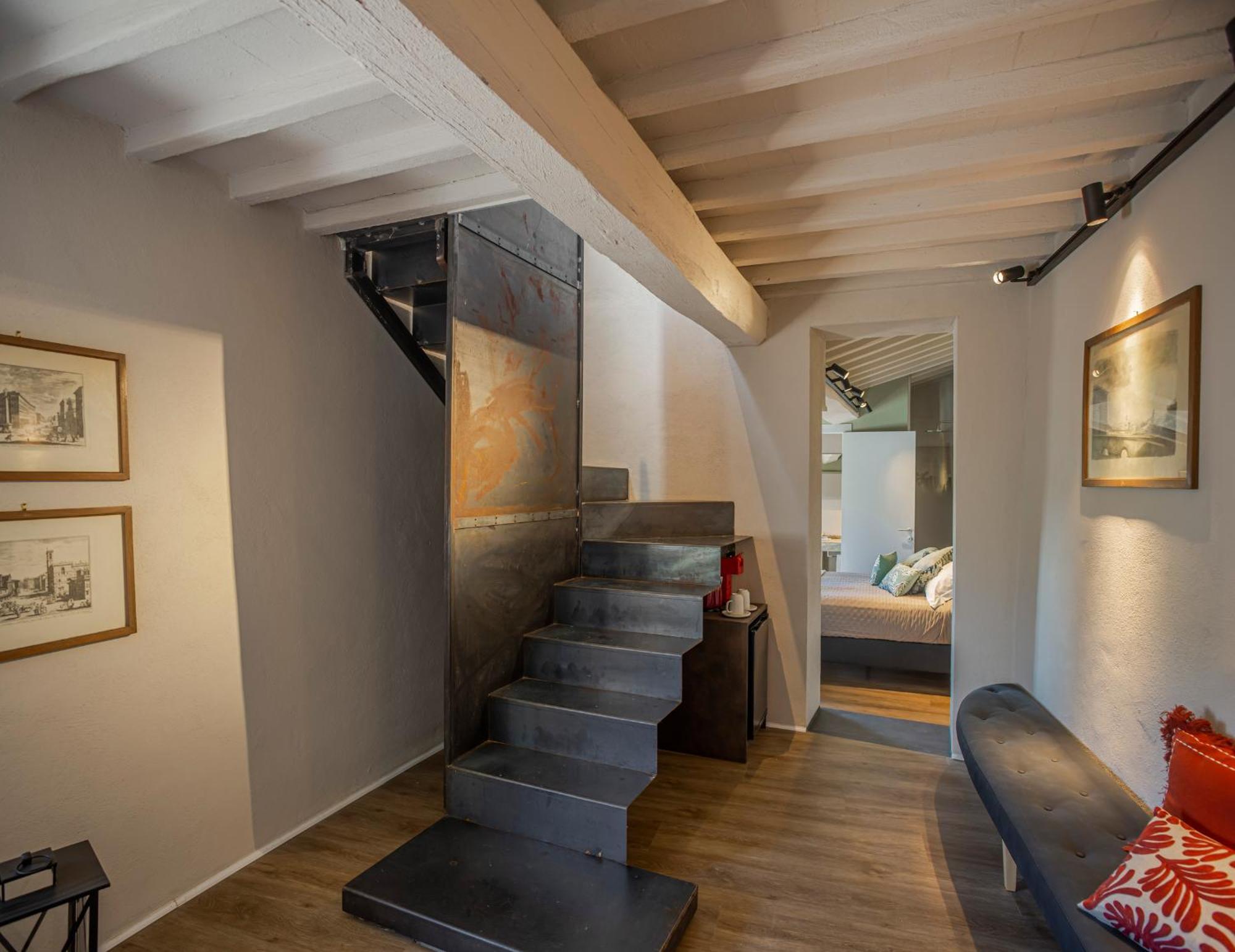 Relais Borgo Elissa Bed and Breakfast Certaldo Exteriör bild