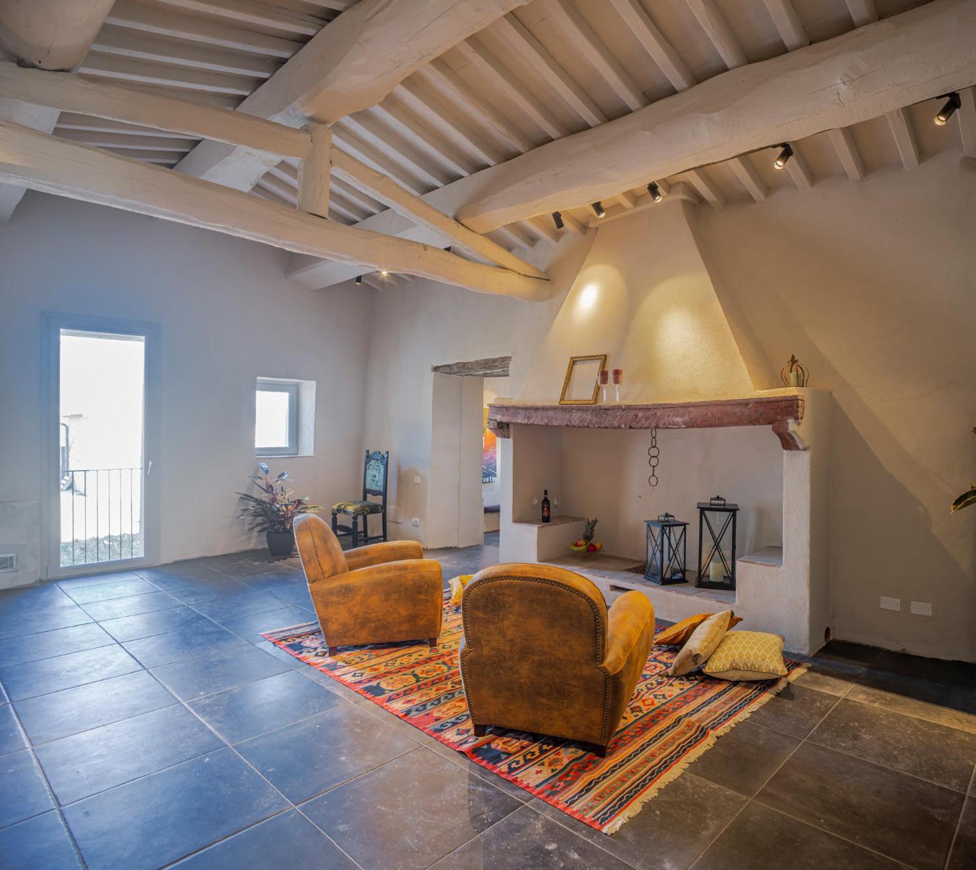 Relais Borgo Elissa Bed and Breakfast Certaldo Exteriör bild