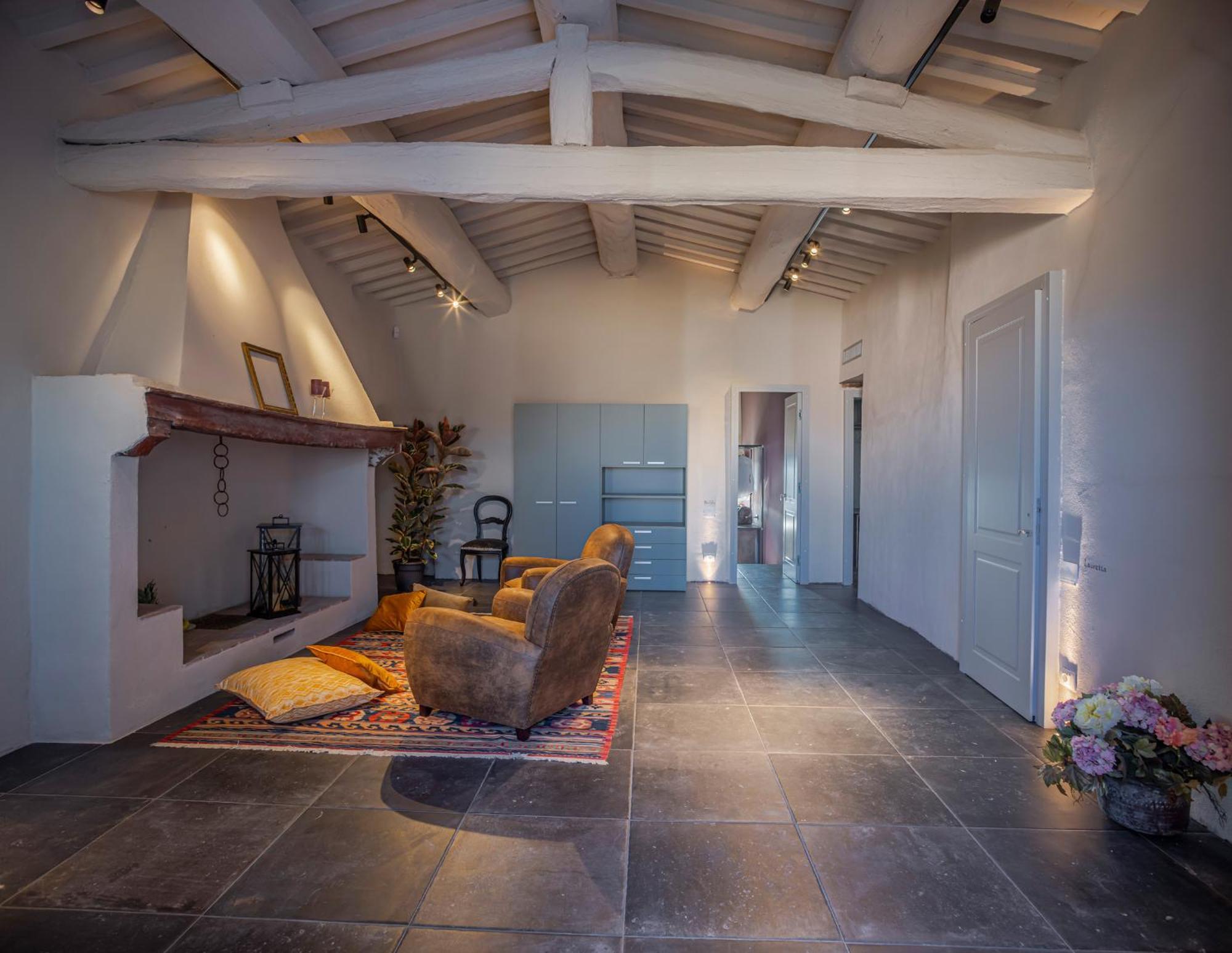 Relais Borgo Elissa Bed and Breakfast Certaldo Exteriör bild