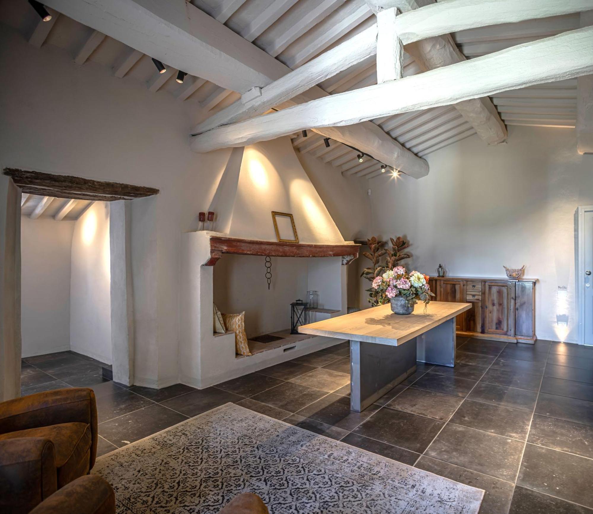Relais Borgo Elissa Bed and Breakfast Certaldo Exteriör bild