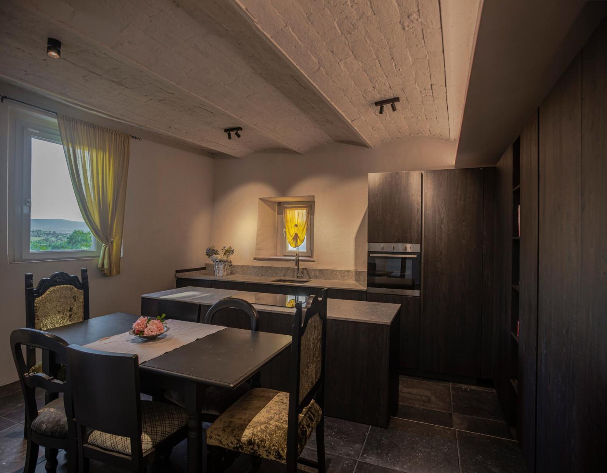 Relais Borgo Elissa Bed and Breakfast Certaldo Exteriör bild
