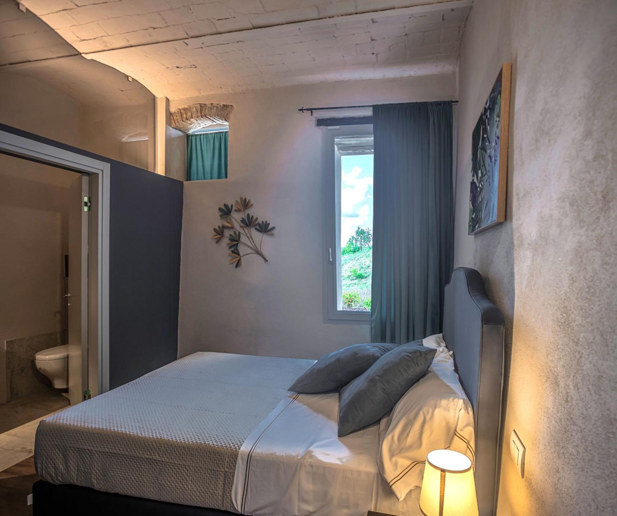 Relais Borgo Elissa Bed and Breakfast Certaldo Exteriör bild